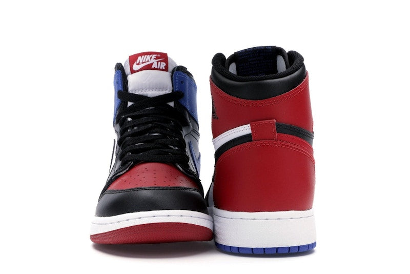 Jordan 1 Retro Top 3 (GS)