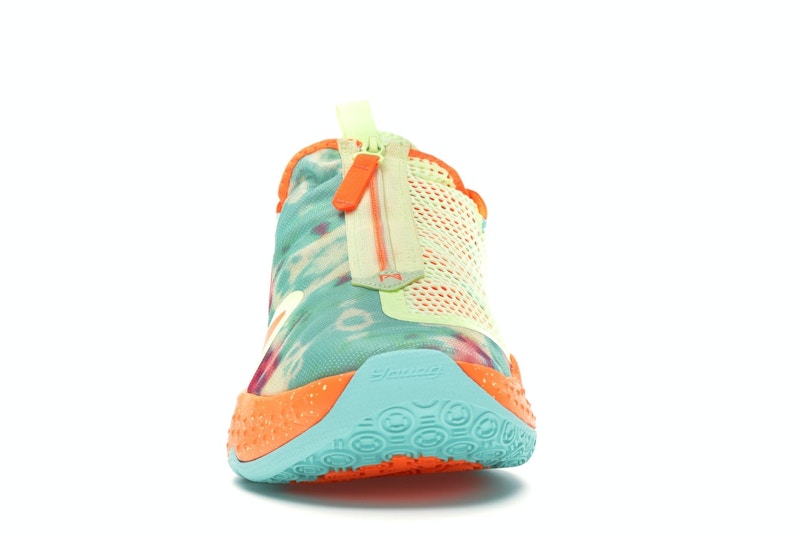 Nike PG 4 Gatorade All-Star (2020)