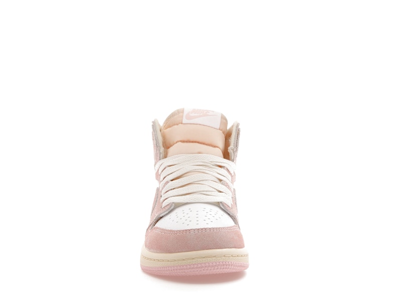 Air Jordan Retro 1 High OG Washed Pink (PS)