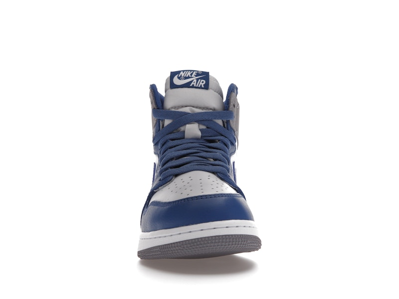 Air Jordan Retro 1 High OG True Blue (GS)