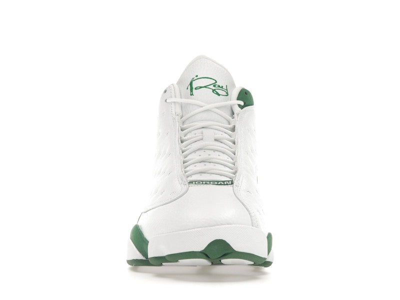 Air Jordan Retro 13 "Ray Allen PE"