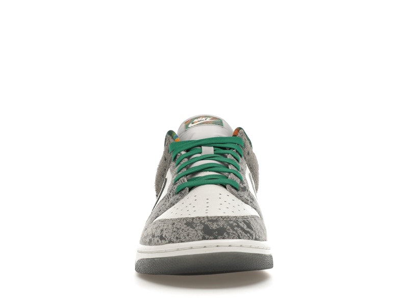Nike Dunk Low Retro Premium Philly