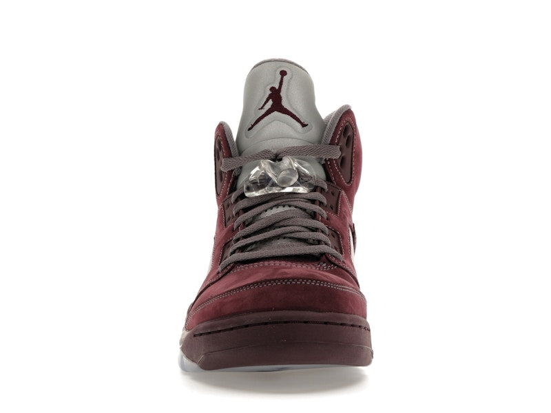 Air Jordan Retro 5 Burgundy (2023)
