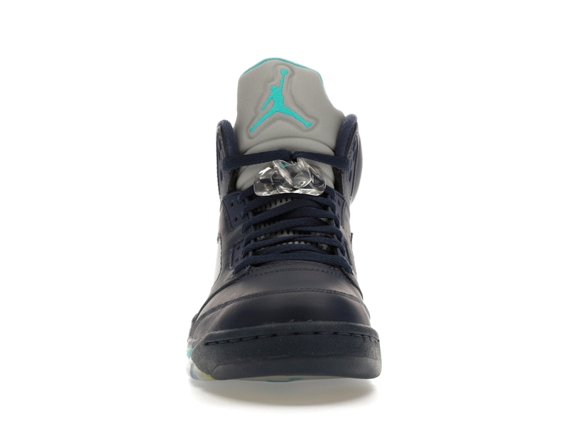 Air Jordan Retro 5 "Pre-Grape"