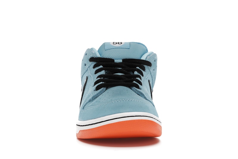 Nike SB Dunk Low Pro "Low Club 58 Gulf"