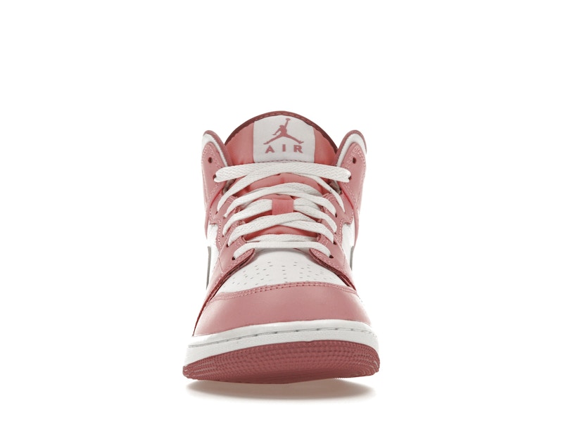 Air Jordan 1 Mid “Valentine’s Day” (GS)