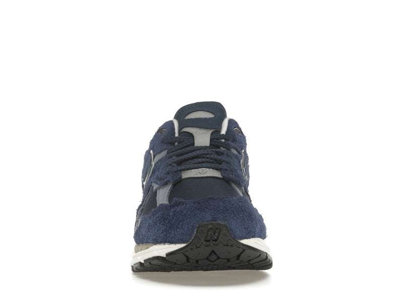 New Balance 2002R Protection Pack Navy Grey