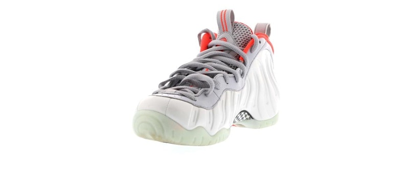 Nike Air Foamposite Pro Pure Platinum