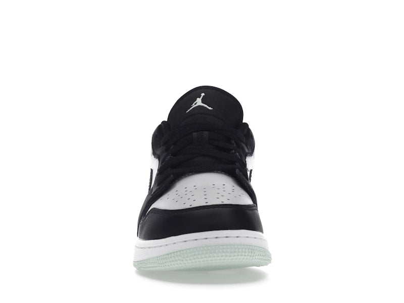 Jordan 1 Low Easter Pastel Tie-Dye (GS)