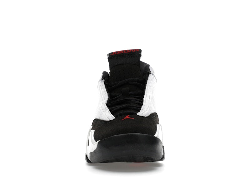 Jordan 14 Retro Black Toe (2024) (GS)