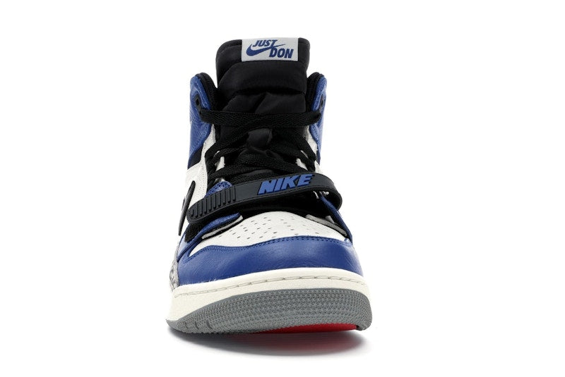 Air Jordan Legacy 312 NRG "Storm Blue"