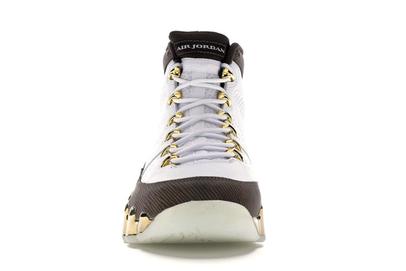 Jordan 9 Retro MOP Melo
