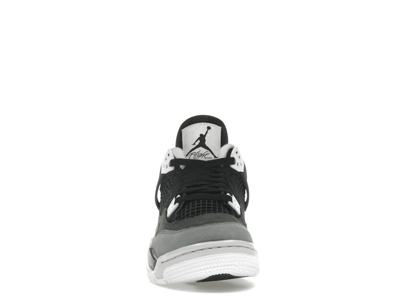 Jordan 4 Retro Fear (2024) (GS)