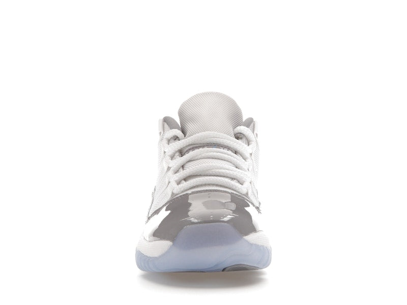 Air Jordan Retro 11 Low Cement Grey (GS)