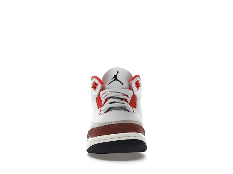 Air Jordan Retro 3 SE Dunk on Mars (GS)
