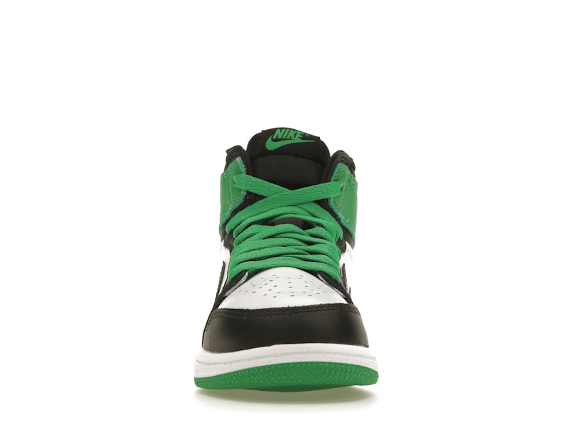 Air Jordan Retro 1 High OG Lucky Green (PS)