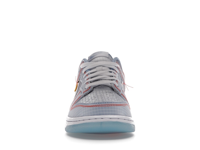 Nike Dunk Low Union Passport Pack "Argon"