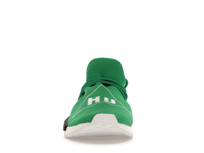 Adidas NMD R1 Pharrell HU "Green"