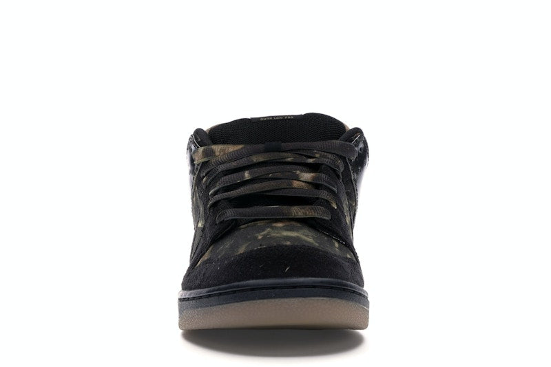 Nike Dunk Low SB  "Pushead 2"