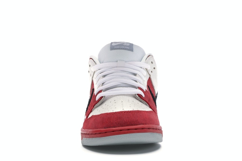 Nike SB Dunk Low “Roller Derby”