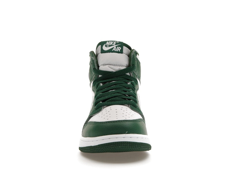 Air Jordan Retro 1 High OG Gorge Green (GS)
