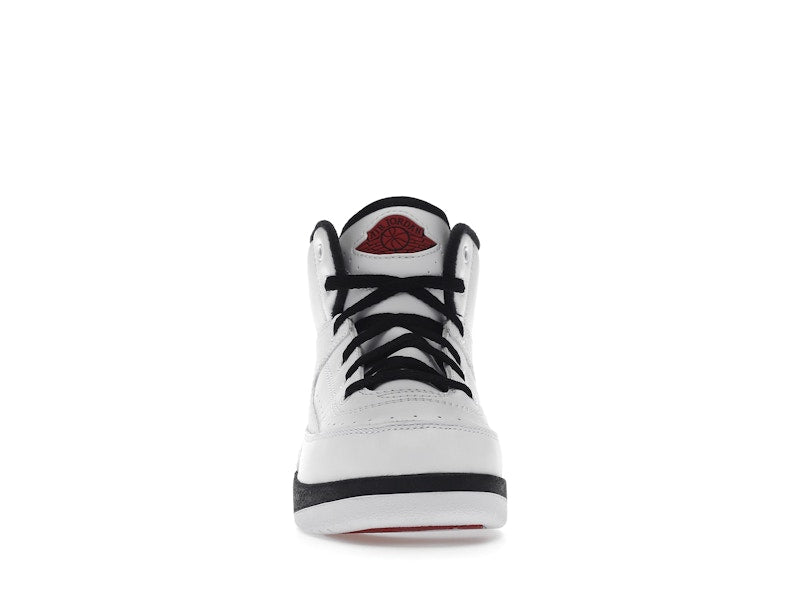 Air Jordan Retro 2 OG Chicago (2022) (PS)