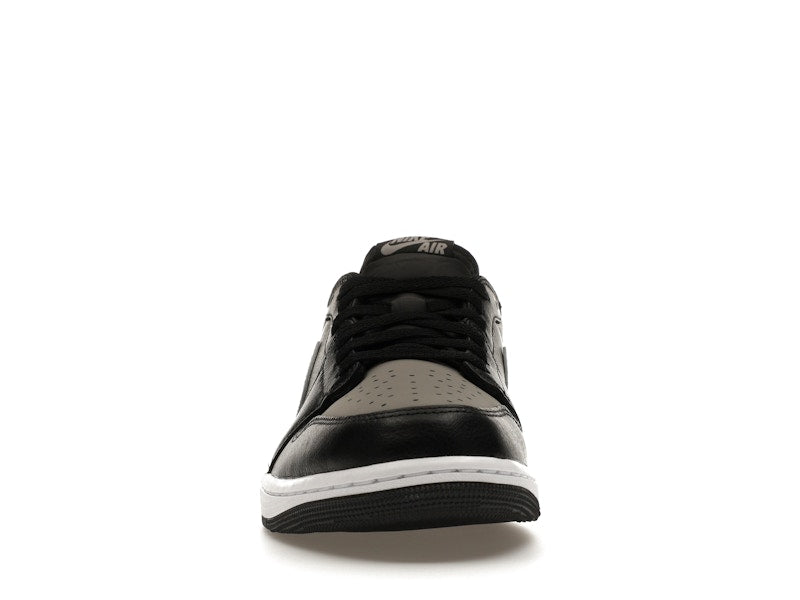 Air Jordan Retro 1 Low OG "Shadow" (2024)