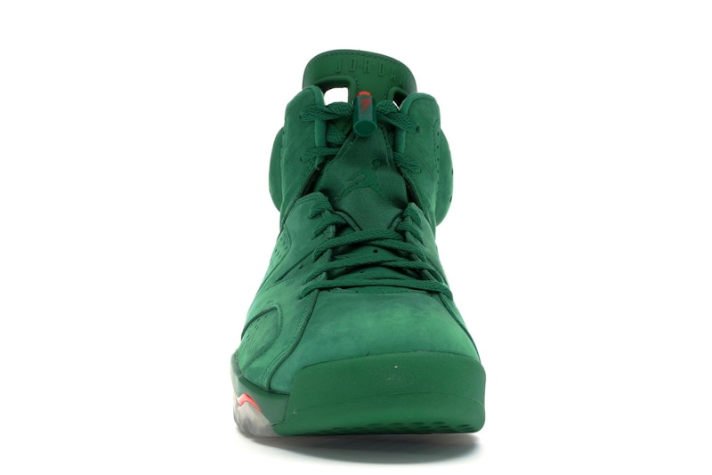 Air Jordan 6 Retro "Gatorade" Green