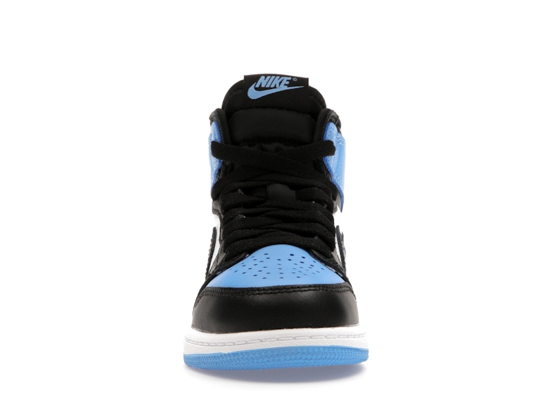 Air Jordan Retro 1 High OG UNC Toe (PS)
