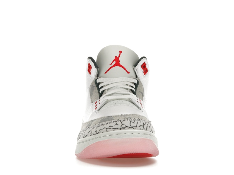 Air Jordan 3 Retro "Wings"