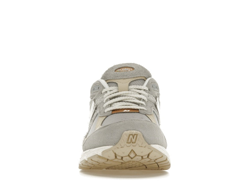 New Balance 2002R Concrete Grey