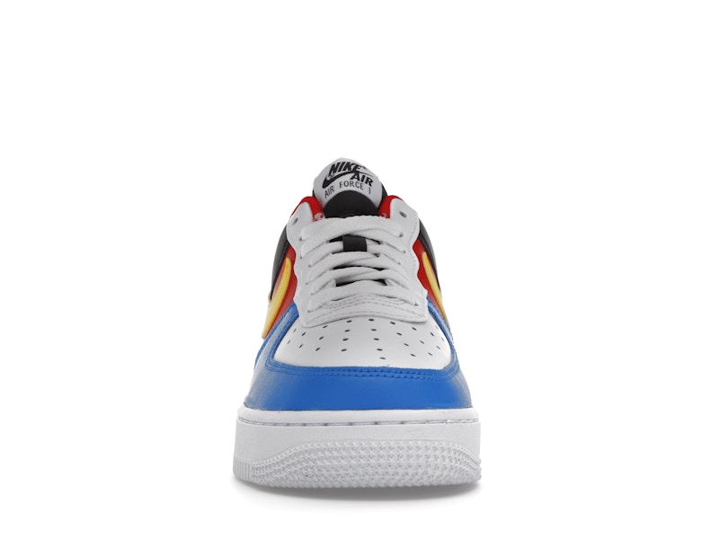 Nike Air Force 1 Low '07 QS Uno