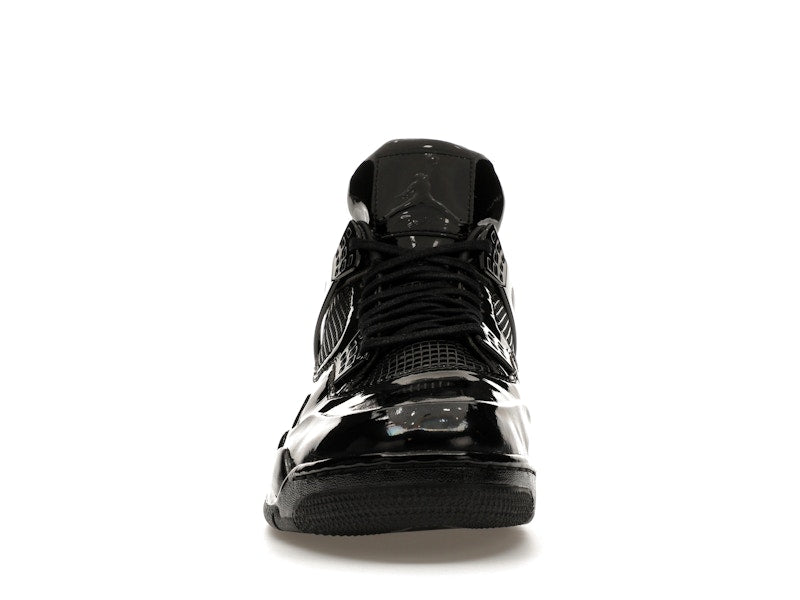 Air Jordan Retro 4 "11Lab4" Black