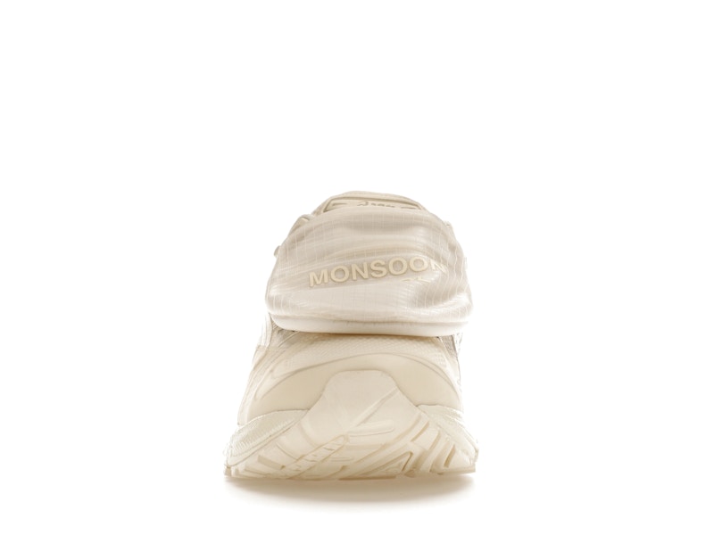 ASICS Gel-Kayano 14 SBTG x Limited Edt Monsoon Patrol Cream