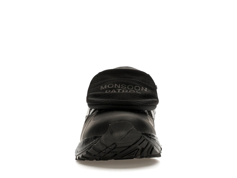 ASICS Gel-Kayano 14 SBTG x Limited Edt Monsoon Patrol Black