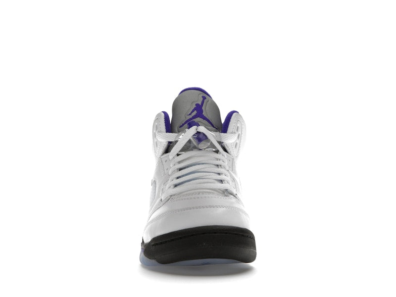 Air Jordan Retro 5 Dark Concord (GS)