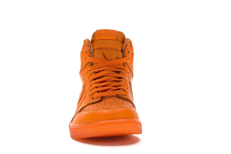 Jordan 1 Retro High Gatorade Orange Peel