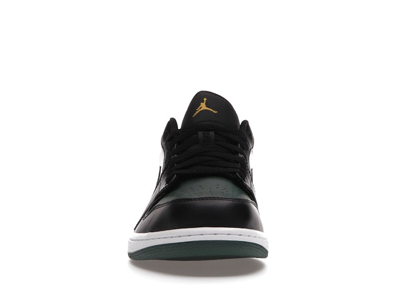 Air Jordan Retro 1 Low "Green Toe"