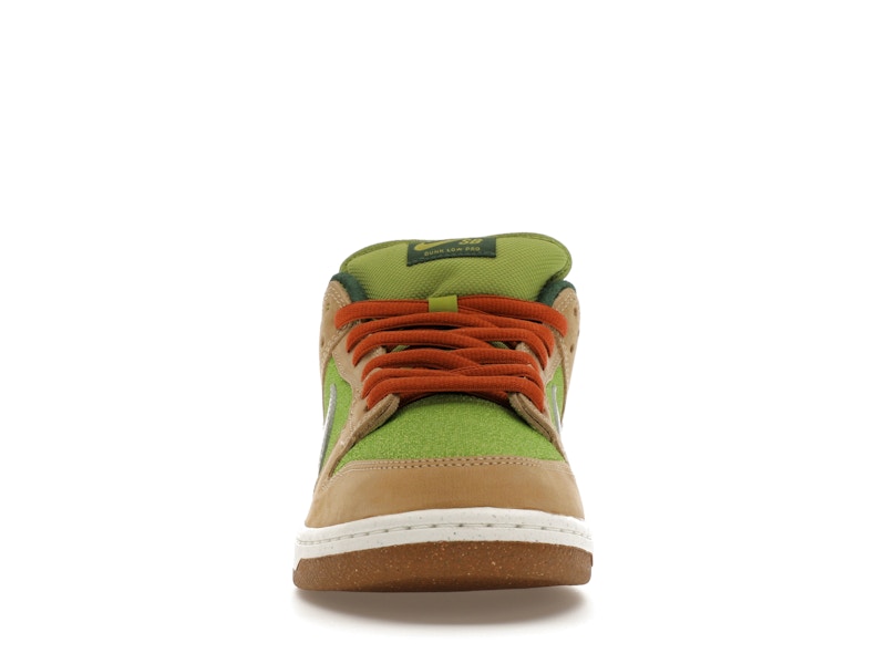 Nike SB Dunk Low Escargot