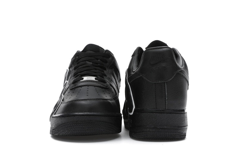 Nike Air Force 1 Low Cactus Plant Flea Market Black (2020)