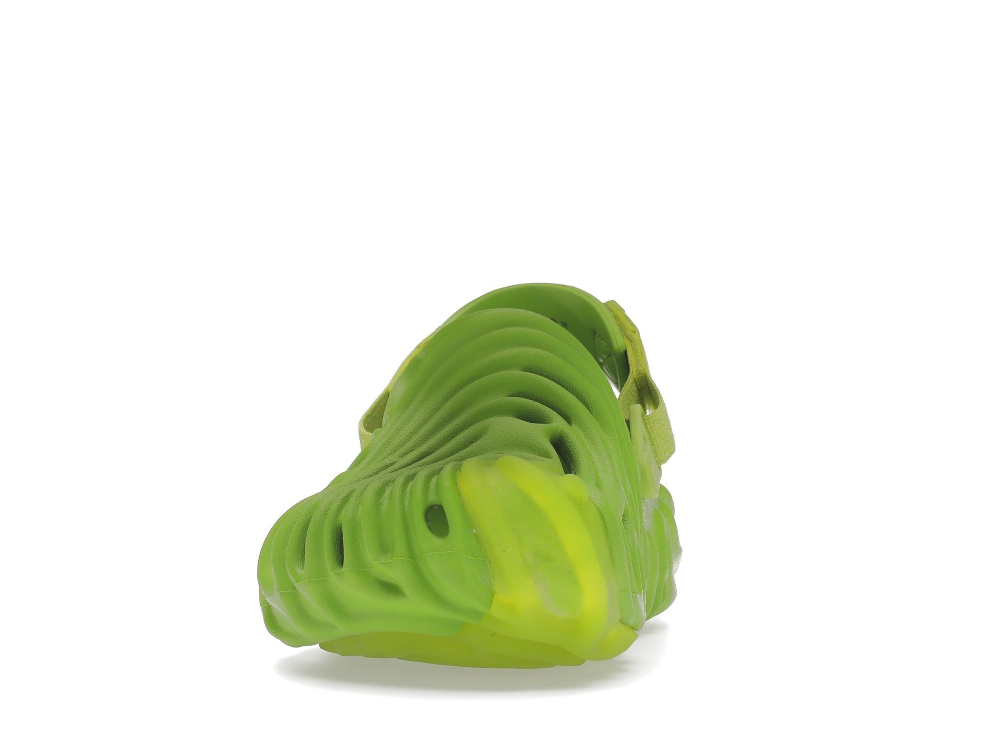 Crocs Pollex Clog by Salehe Bembury "Crocodile "