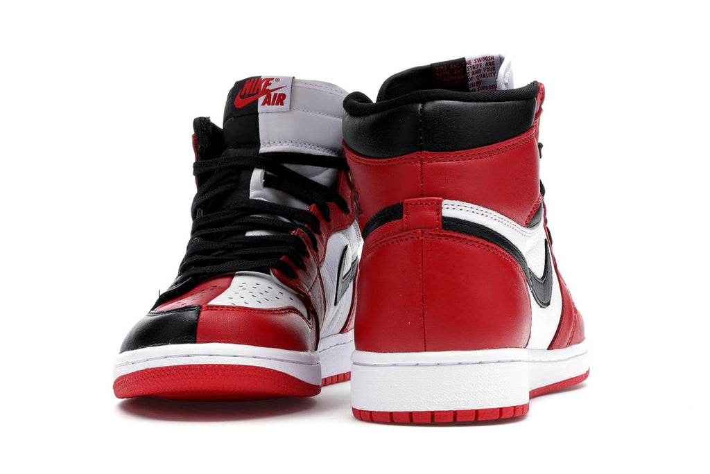 Air Jordan Retro 1 "Homage to Home" (Non-numbered)