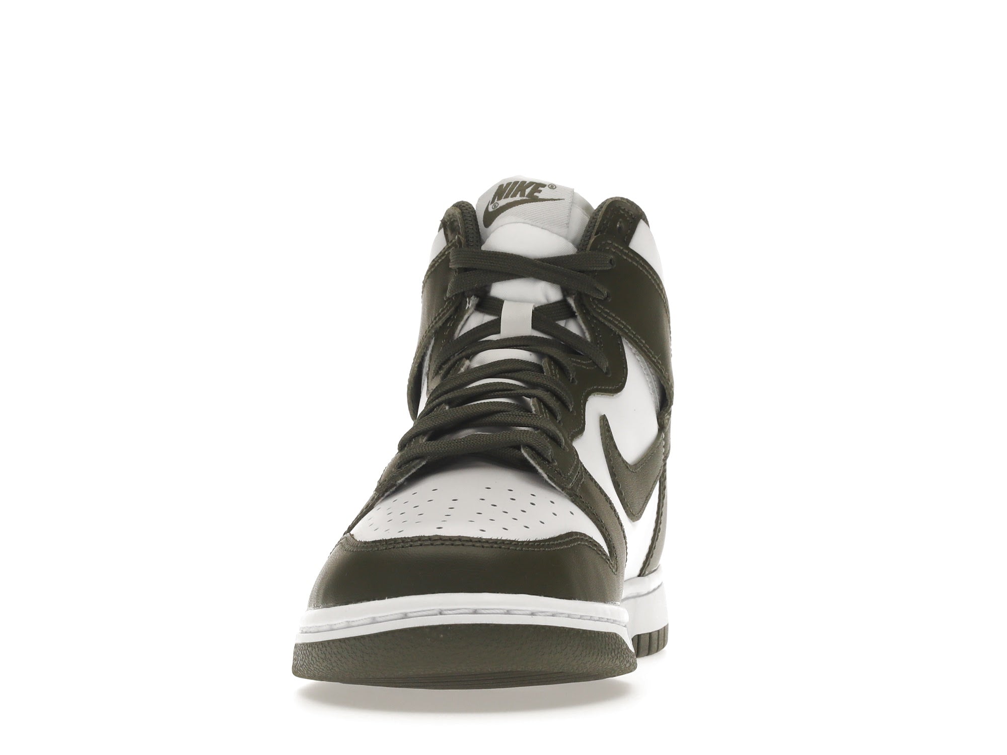 Nike Dunk High "Cargo Khaki"