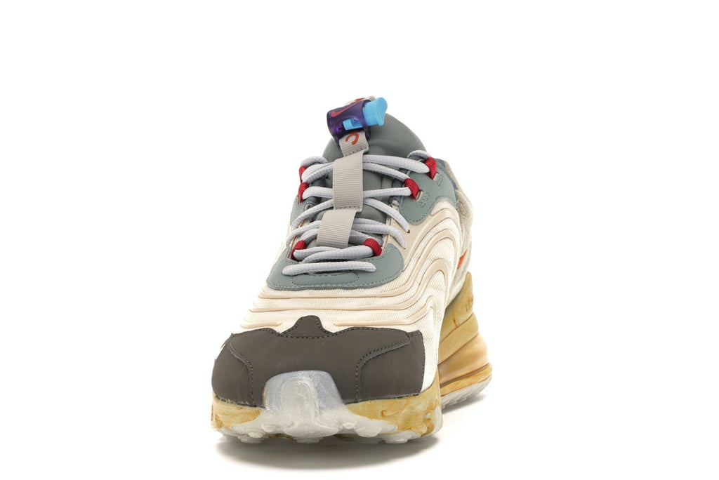 Nike Air Max 270 React ENG "Travis Scott Cactus Trails"