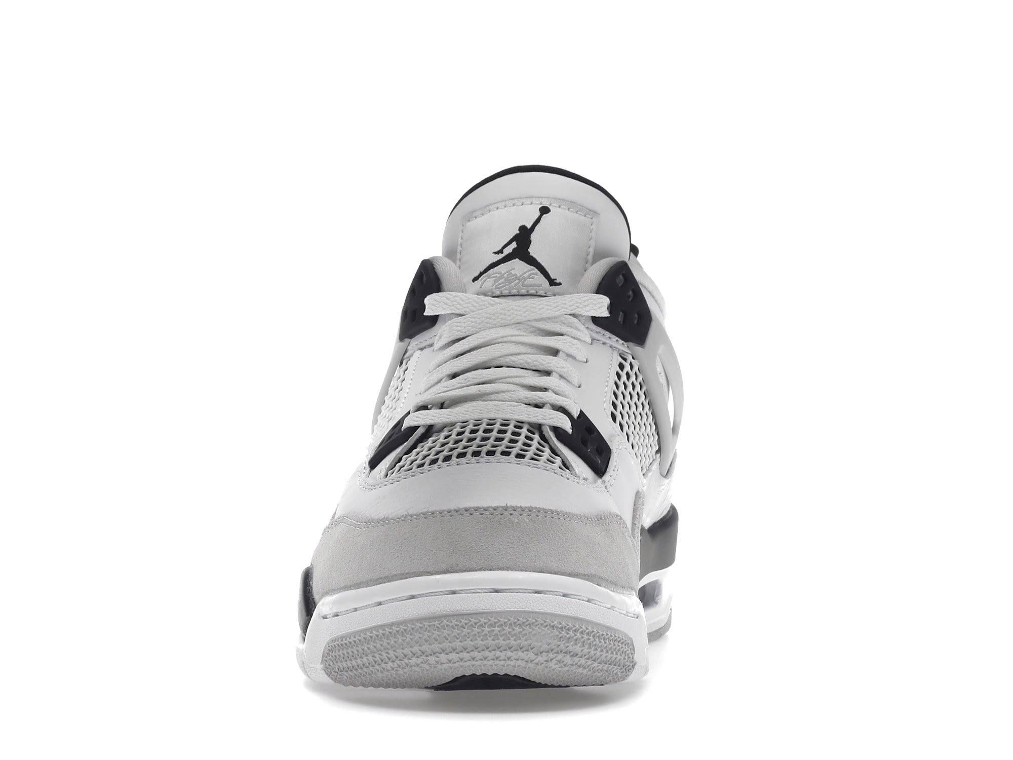 Air Jordan 4 Retro "Military Black" (GS)