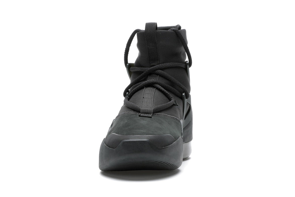 Nike Air Fear of God 1 "Triple Black"
