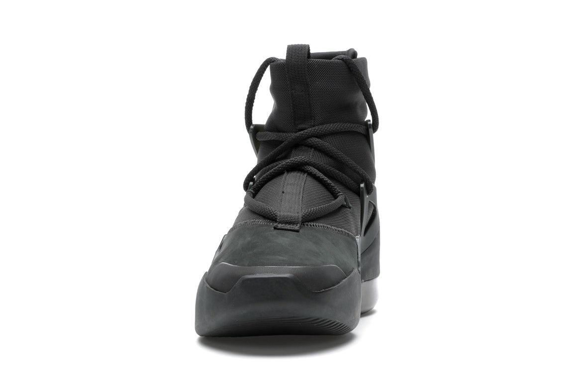 Nike Air Fear of God 1 "Triple Black"