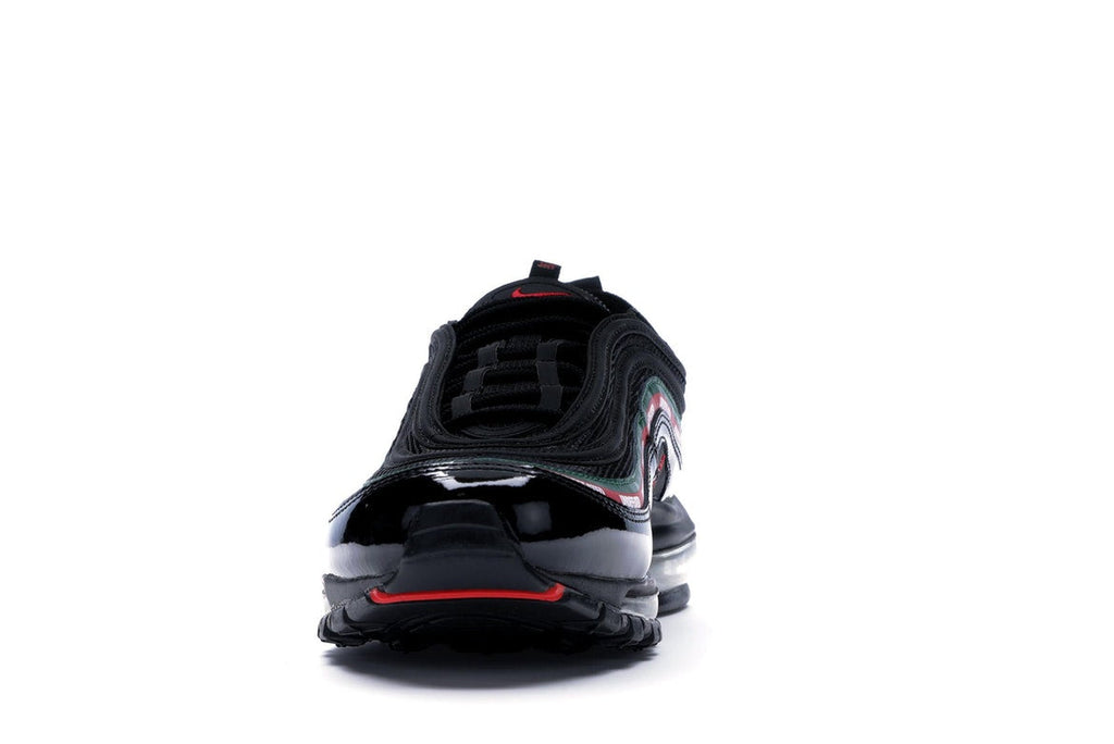 Nike Air Max 97 Undefeated Black
