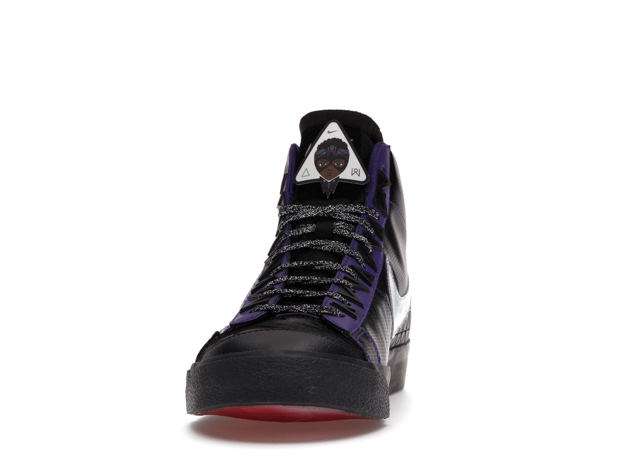 Nike Blazer Mid 77 Doernbecher "Ayman"