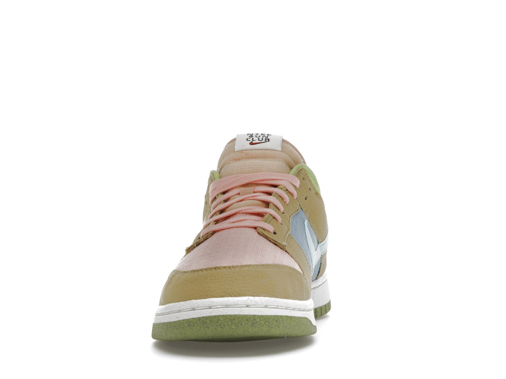 Nike Dunk Low Next Nature "Sun Club Arctic Orange